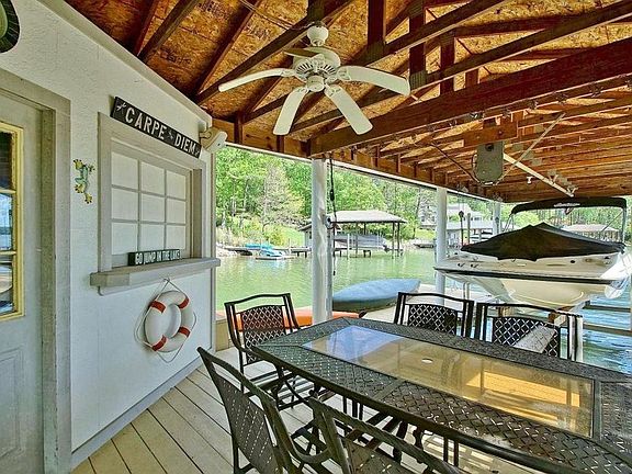 Perfect for entertaining