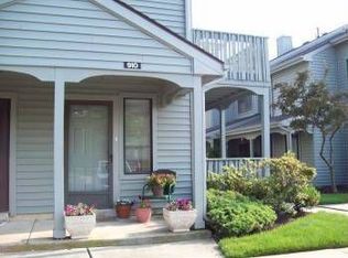 910 Gregory Way, Voorhees, NJ 08043