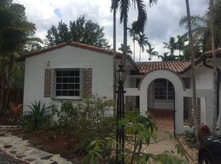5756 Devonshire Blvd, Miami, FL 33155