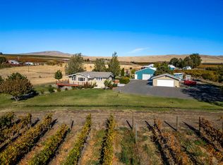 22207 W Gerrick Rd, Benton City, WA 99320