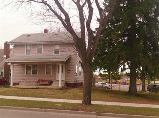 1410 Spring St, Fort Wayne, IN 46808