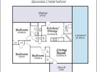 342 Heritage Ave, Terrytown, LA 70056