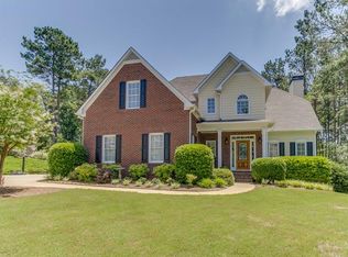 8915 Mountain Ridge Cir, Ball Ground, GA 30107