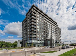 1880 Gordon St #908, Guelph, ON N1L0P5