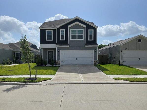 Property image for 11407 Prairie Walk Dr, Houston, TX 77048