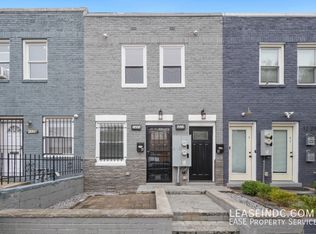 1223 16th St NE #2, Washington, DC 20002