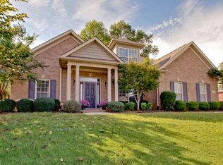 110 Crystalspring Dr, Madison, AL 35757