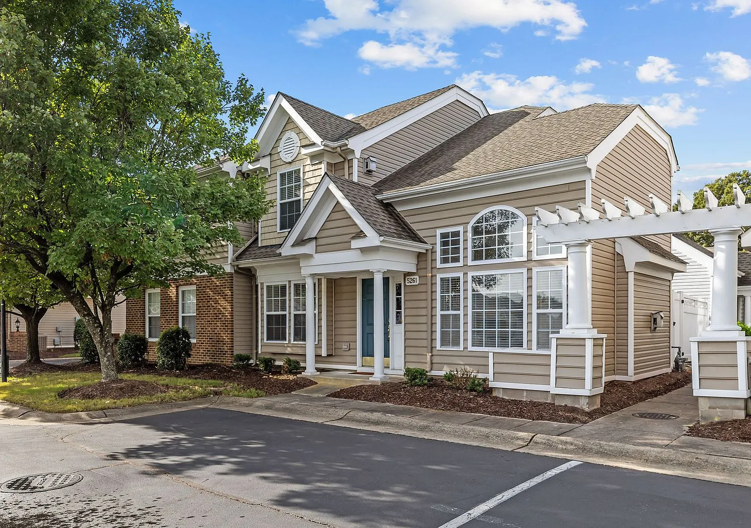 Pond View Condo with Pool Access & Prime Location! — Photo 1