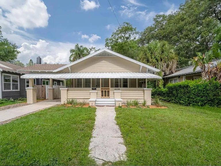 4506 N Ola Ave — Photo 16