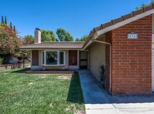 28362 Mount Stephen Ave, Santa Clarita, CA 91387