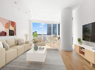 77 Hudson St #1709, Jersey City, NJ 07302