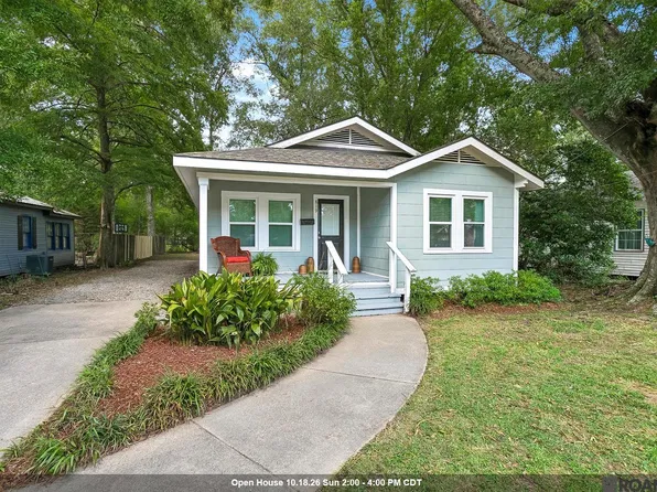819 S Cypress St, Hammond, LA 70403