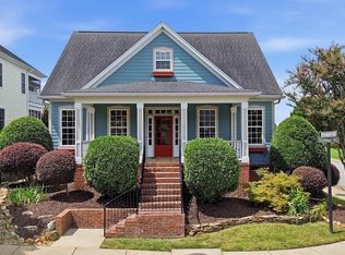 100 Lismore St, Simpsonville, SC 29680