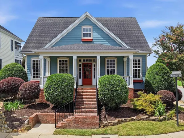 100 Lismore St, Simpsonville, SC 29680