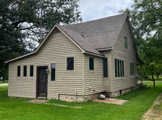 1985 N Five Lakes Rd, Lapeer, MI 48446