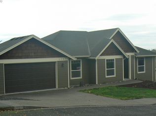 1707 NE 1st St, Battle Ground, WA 98604