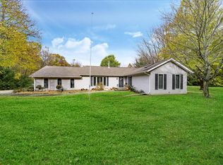 31438 Redfield St, Niles, MI 49120