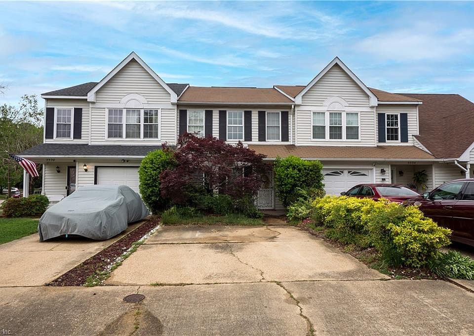 3996 Roebling Ln, Virginia Beach, VA 23452 Zillow