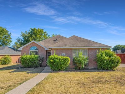 500 Starling Dr, Desoto, TX, 75115