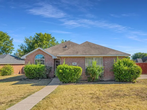 500 Starling Dr, Desoto, TX 75115