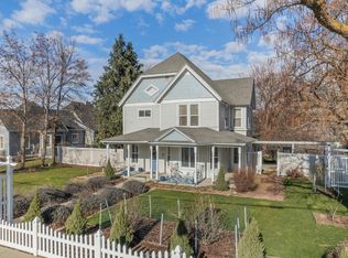 419 1st St, Asotin, WA 99402