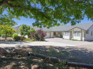 1570 S Deer Run Rd, Carson City, NV 89701