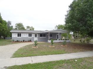 4451 Deleon St, Fort Myers, FL 33901