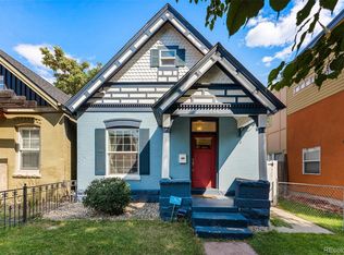 644 Inca St, Denver, CO 80204