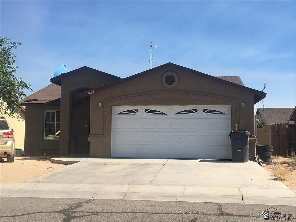 1st image of 3861 E Los Olivos Dr