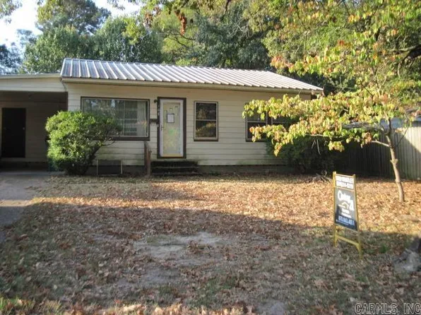 108 College Vw, Magnolia, AR 71753