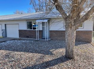 444 Sandia Dr, Grand Junction, CO 81507