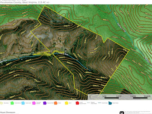 3rd image of 975 Lambs Run Rd
