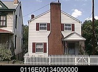 3766 East St, Pittsburgh, PA