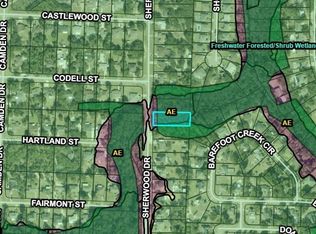 2656 Sherwood, Navarre, FL 32566