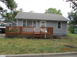 603 E Poplar St, Olathe, KS 66061