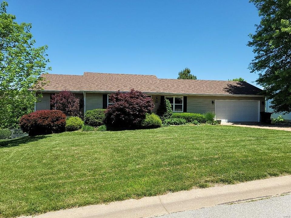 284 W Bend Ln, Labadie, MO 63055 Zillow