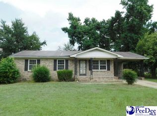 809 E Candy Ln, Florence, SC 29505