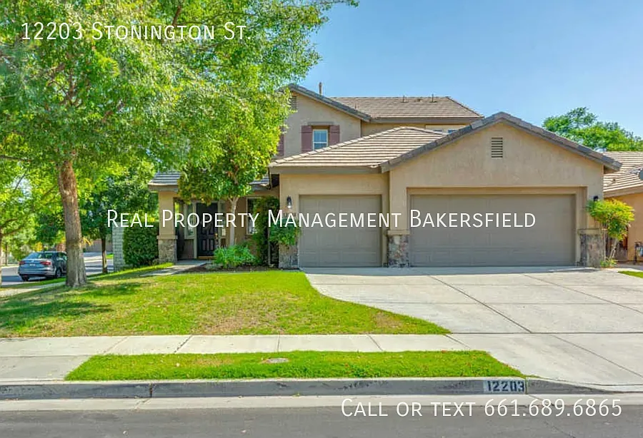 12203 Stonington Street — Photo 1