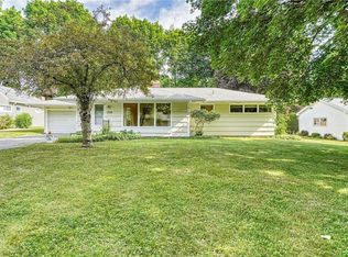 259 Willowbend Rd, Rochester, NY 14618