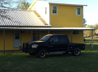 724 E Ripley St, Byars, OK 74831