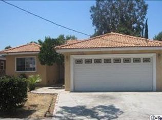 7029 Bevis Ave, Van Nuys, CA 91405