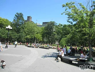 Rented by Miron Properties