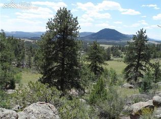 339 Chipper Road, Guffey, CO 80820