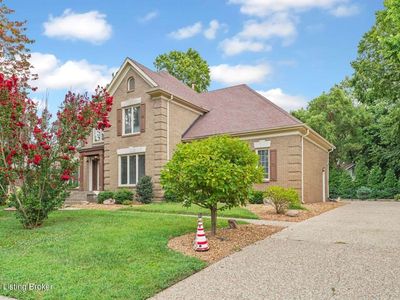 1203 Holly Springs Dr, Lyndon, KY, 40242