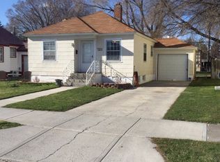 721 E 13th St, Idaho Falls, ID 83404