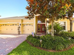 20831 Siena Lake Rd, Land O Lakes, FL 34638