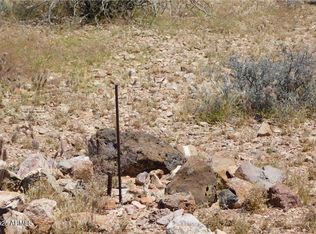 Lots13&14 N Escuela Rd #13-14, Golden Valley, AZ 86413