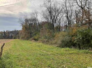 0 East St, East Galesburg, IL 61430