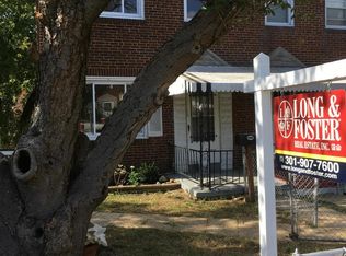 333 Grove Park Rd, Baltimore, MD 21225