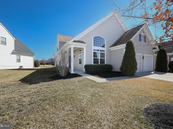 304 Heritage Loop, Glassboro, NJ 08028